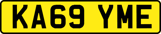 KA69YME