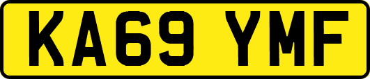 KA69YMF