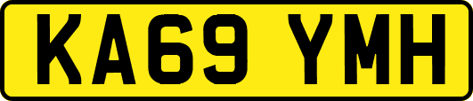 KA69YMH