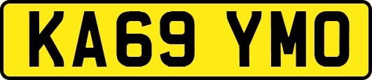 KA69YMO