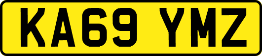 KA69YMZ