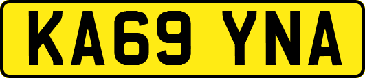 KA69YNA