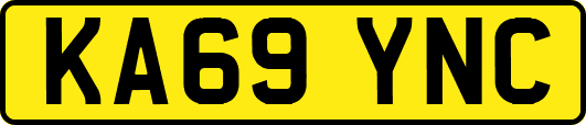 KA69YNC