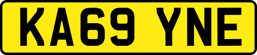 KA69YNE