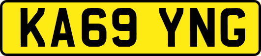 KA69YNG