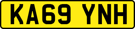KA69YNH