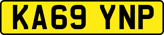 KA69YNP