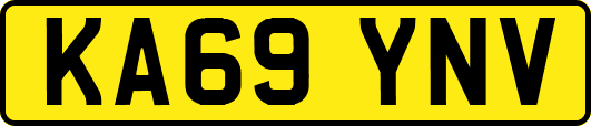KA69YNV
