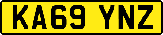 KA69YNZ