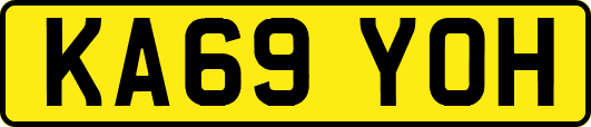 KA69YOH