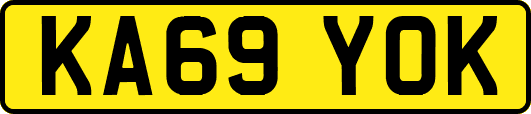 KA69YOK