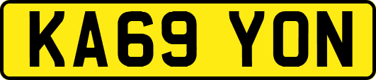 KA69YON