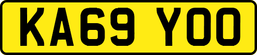 KA69YOO