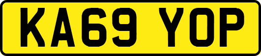KA69YOP