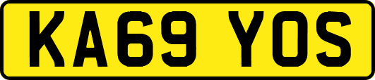 KA69YOS