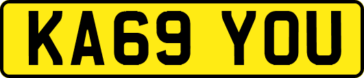 KA69YOU