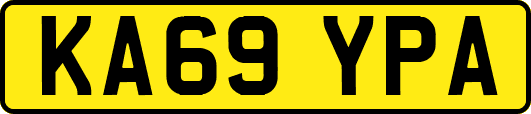 KA69YPA