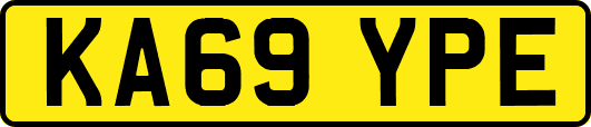 KA69YPE
