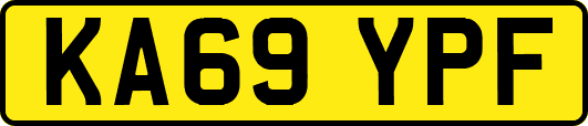 KA69YPF