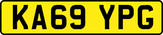 KA69YPG