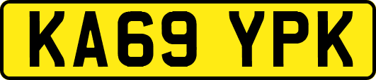 KA69YPK