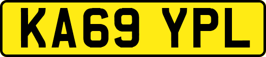 KA69YPL