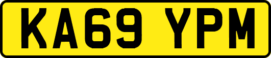 KA69YPM