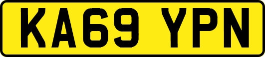 KA69YPN