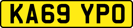 KA69YPO