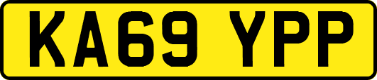 KA69YPP