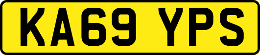 KA69YPS
