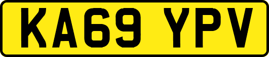 KA69YPV
