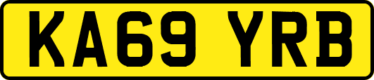 KA69YRB