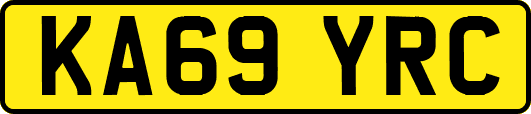KA69YRC