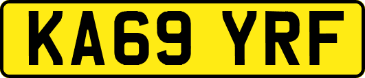 KA69YRF