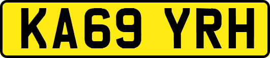 KA69YRH
