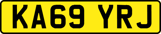 KA69YRJ