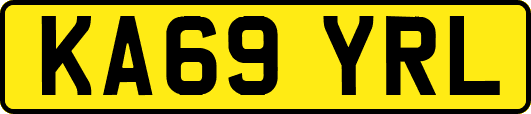 KA69YRL