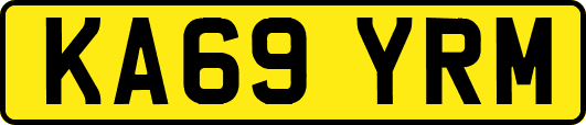 KA69YRM