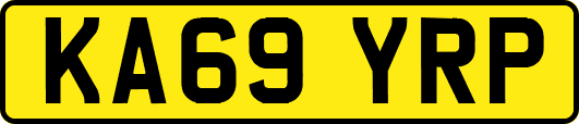 KA69YRP