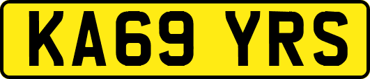 KA69YRS
