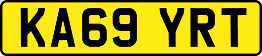KA69YRT