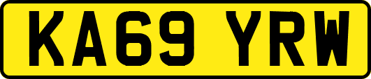 KA69YRW