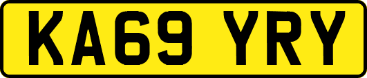 KA69YRY