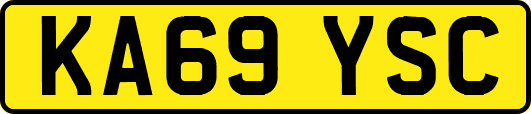 KA69YSC