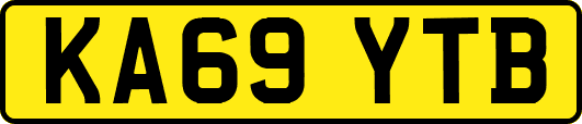 KA69YTB