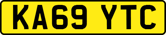KA69YTC