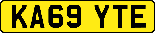KA69YTE