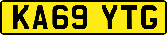 KA69YTG