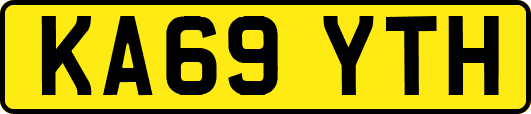 KA69YTH
